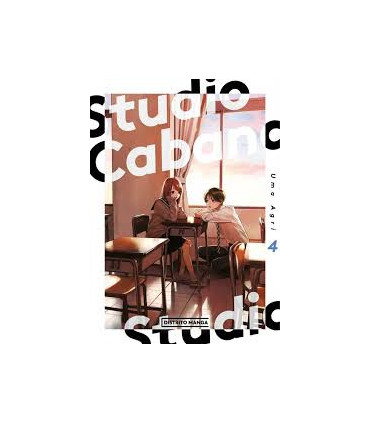 Studio Cabana 4 (Shôjo)