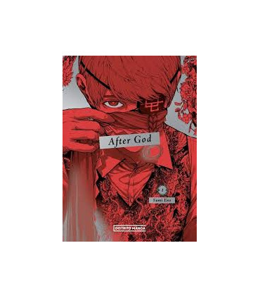 After God 2 (Shônen)