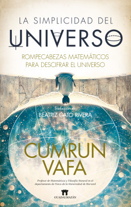 LA SIMPLICIDAD DEL UNIVERSO