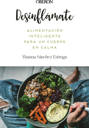 DESINFLAMATE. ALIMENTACION INTELIGENTE P