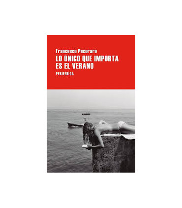 LO UNICO QUE IMPORTA ES EL VERANO