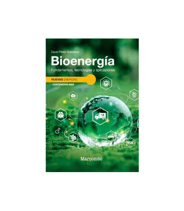 BIOENERGIA FUNDAMENTOS TECNOLOGIAS APLIC