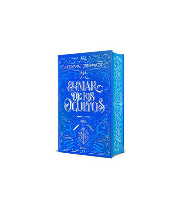 EL MAR DE LOS OCULTOS