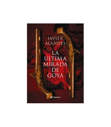 LA ULTIMA MIRADA DE GOYA