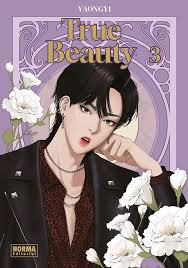 TRUE BEAUTY 03