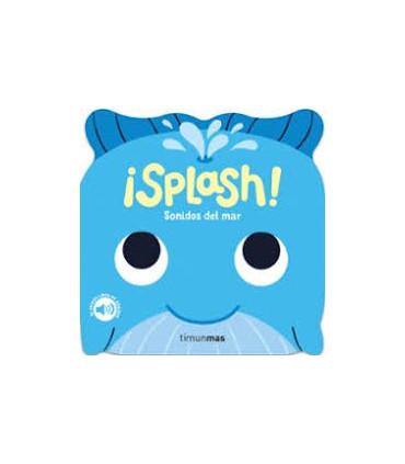 SPLASH SONIDOS DEL MAR