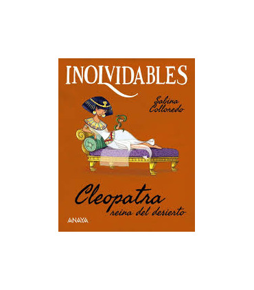CLEOPATRA, REINA