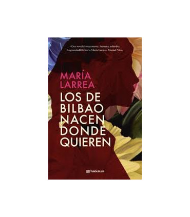 LOS DE BILBAO NACEN DOND