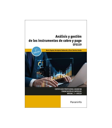 Análisis y gestión de los instrumentos de cobro y pago