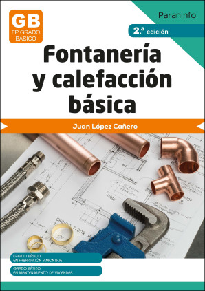 FGB FONTANERIA Y CALEFACCION BASICA