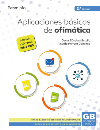 FPB APLICACIONES BASICAS OFIMATICA 2ªED