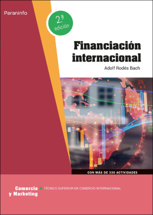 Financiación internacional 2.ª edición