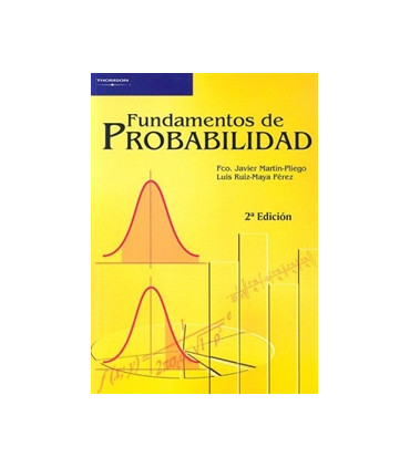 Fundamentos de probabilidad