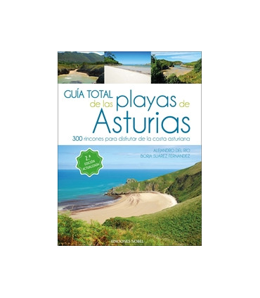 Guía Total de las Playas de Asturias