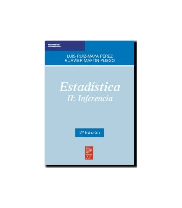 Estadística II: Inferencia