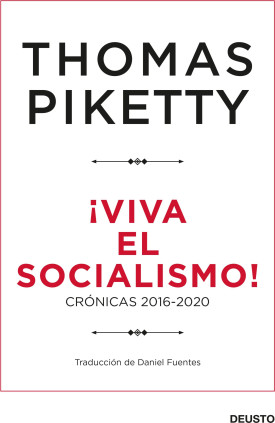 ¡Viva el socialismo!