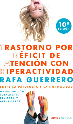 Trastorno por Déficit de Atención con Hiperactividad