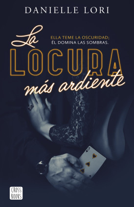 SEDUCCION 2. LOCURA MAS ARDIENTE