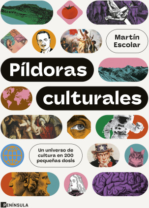 Píldoras culturales