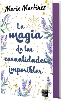 LA MAGIA DE LAS CASUALIDADES IMPOSIBLES