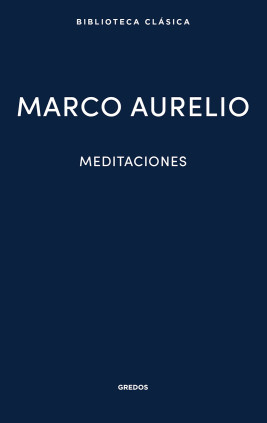 Meditaciones de Marco Aurelio