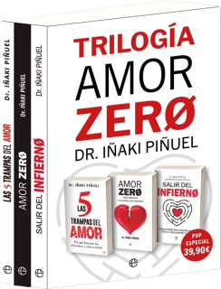 AMOR ZERO TRILOGIA