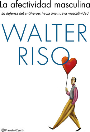 La afectividad masculina