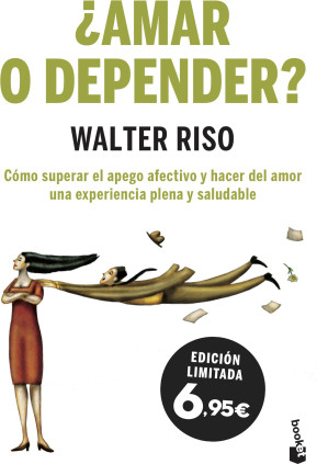 ¿Amar o depender?