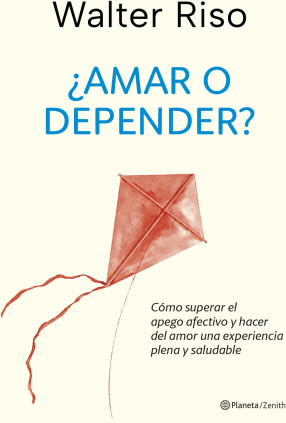 AMAR O DEPENDER?