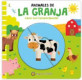 ANIMALES DE GRANJA JUEGO Y DESCUBRO
