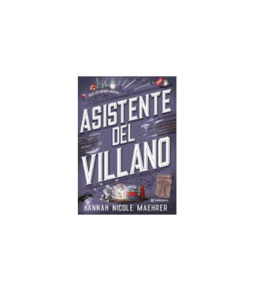 ASISTENTE DEL VILLANO