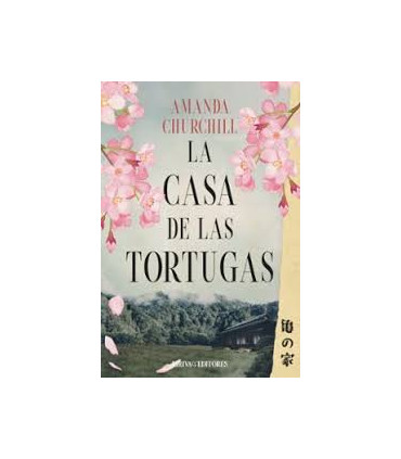 LA CASA DE LAS TORTUGAS