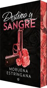 DESTINO Y SANGRE