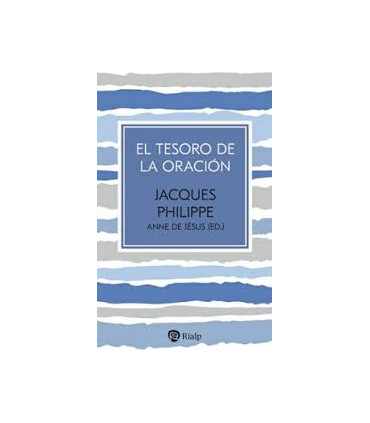 EL TESORO DE LA ORACION