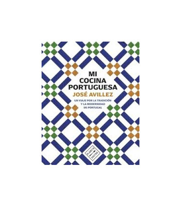 MI COCINA PORTUGUESA