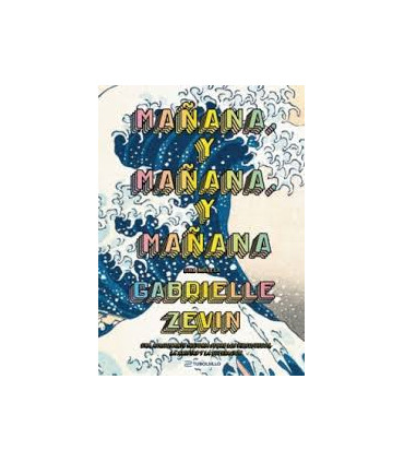 MAÑANA Y MAÑANA Y MAÑANA