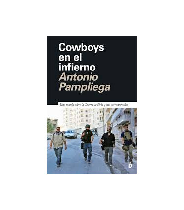 Cowboys en el infierno