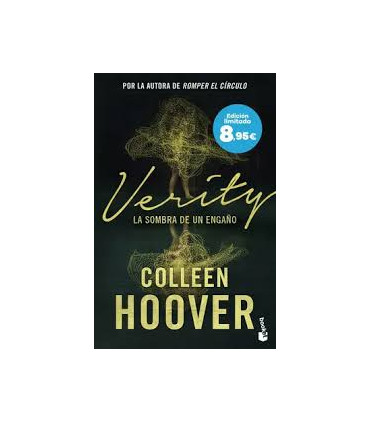 Verity. La sombra de un engaño