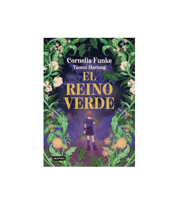 EL REINO VERDE