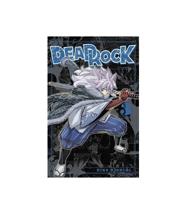 DEAD ROCK 03