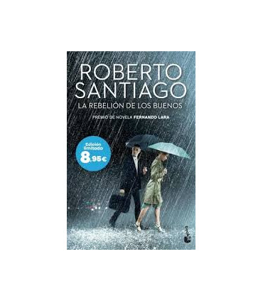 LA REBELION DE LOS BUENOS