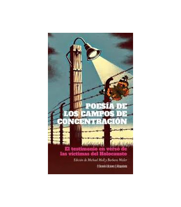 POESÍA DE LOS CAMPOS DE CONCENTRACIÓN