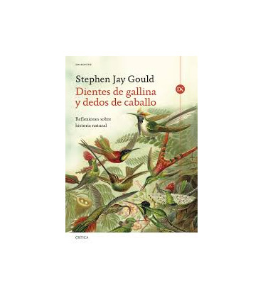 DIENTES DE GALLINA Y DEDOS DE CABALLO