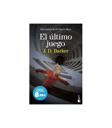 EL ULTIMO JUEGO