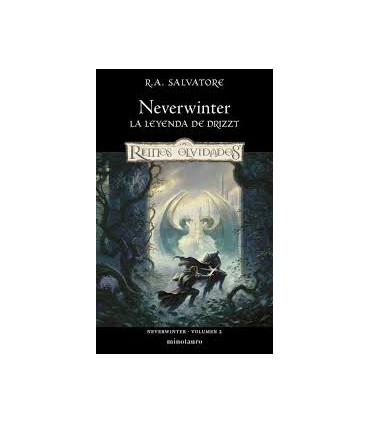 NEVERWINTER Nº02/04 NEVERWINTER