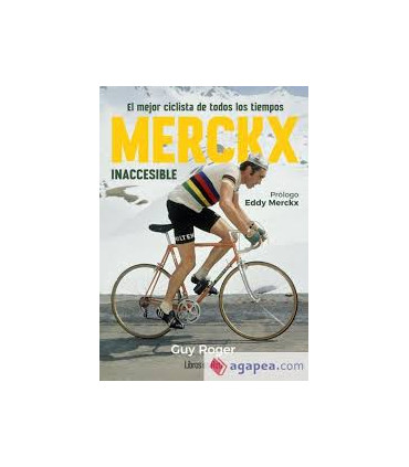 MERCKX INACCESIBLE