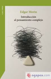 Introducción al pensamiento complejo