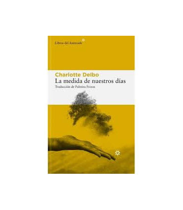 LA MEDIDA DE NUESTROS DIAS