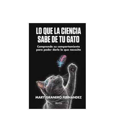 LO QUE LA CIENCIA SABE DE TU GATO