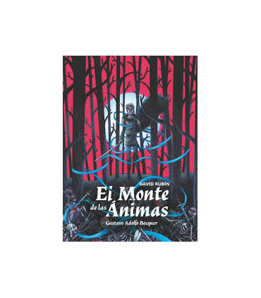 EL MONTE DE LAS ANIMAS